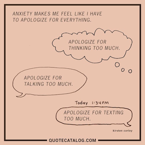 Illustrated art for this quote