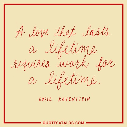 Illustrated art for this quote