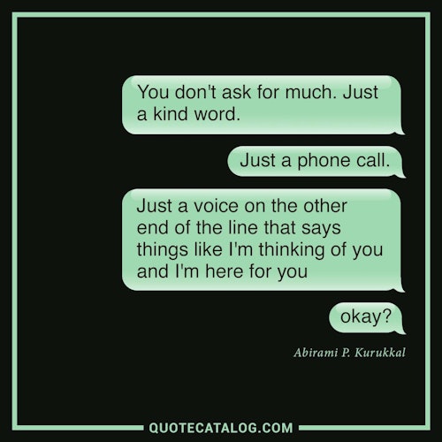 Illustrated art for this quote