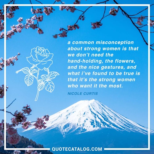 Illustrated art for this quote