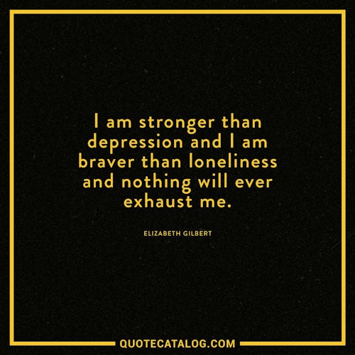 Illustrated art for this quote