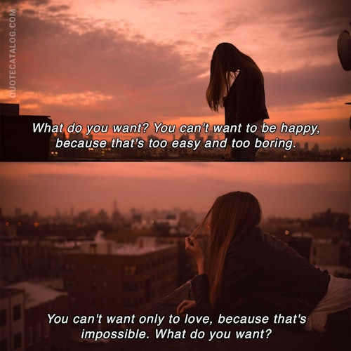 Illustrated art for this quote