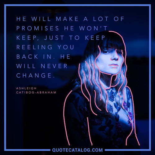 Illustrated art for this quote