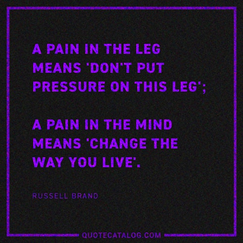 Illustrated art for this quote