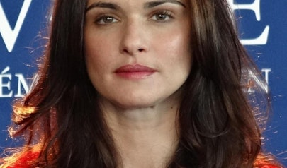 Rachel Weisz photo
