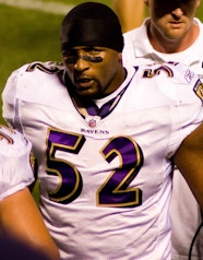 football quotes by ray lewis