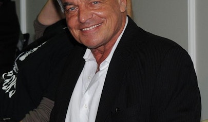 Ray Wise photo