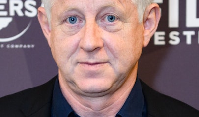 Richard Curtis photo