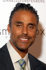 Rick Fox photo