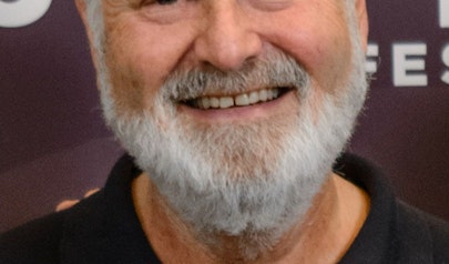 Rob Reiner photo