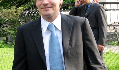 Robert Sean Leonard photo