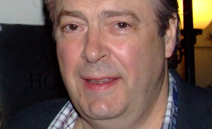 Roger Allam