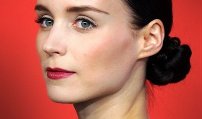 Rooney Mara photo