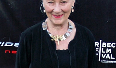 Rosemary Harris photo