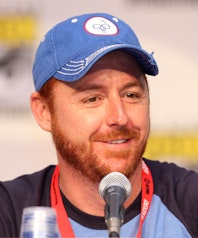 Scott Grimes photo