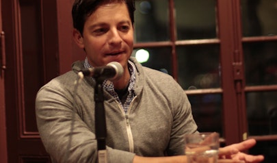 Scott Neustadter photo