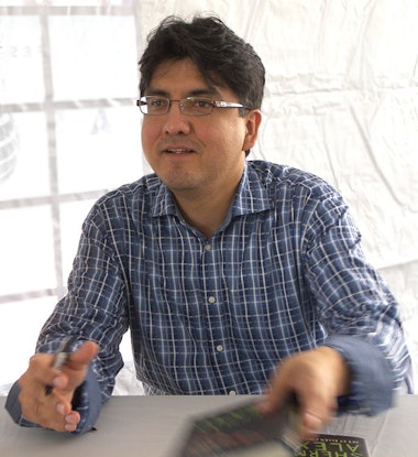 Best Sherman Alexie Quotes | Quote Catalog