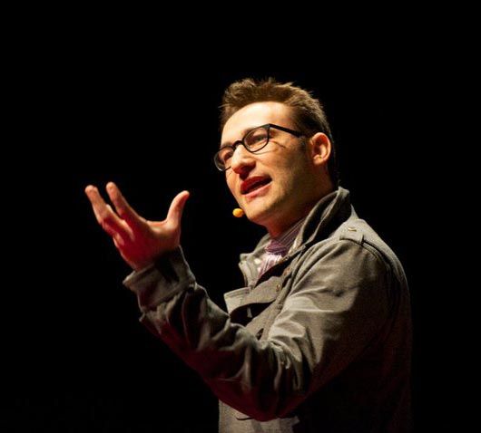 30 Best Simon Sinek Quotes Quote Catalog