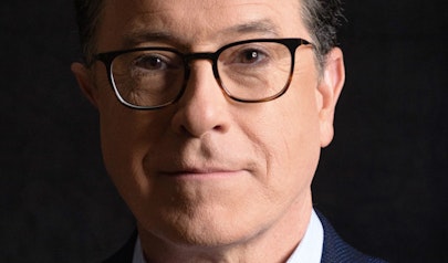Stephen Colbert photo