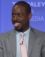 Sterling K. Brown photo