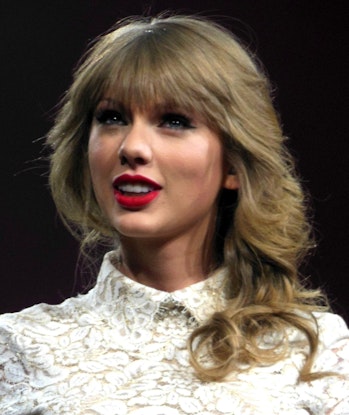 taylor swift quotes