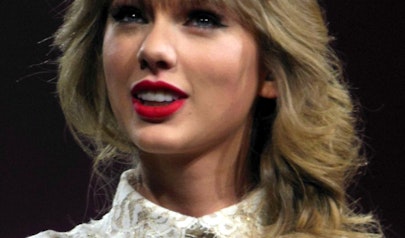 Taylor Swift photo