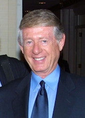 Ted Koppel photo