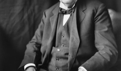 Thomas Edison photo