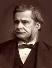 Thomas Henry Huxley photo