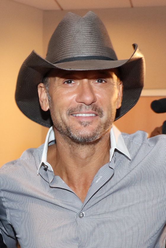 The 23 Best Tim McGraw Quotes