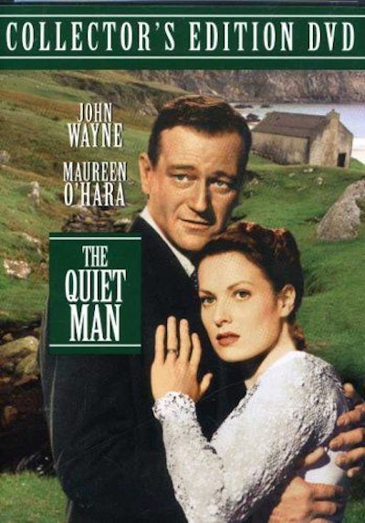 Best The Quiet Man Movie Quotes Quote Catalog