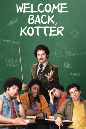 Best "Welcome Back, Kotter" Quotes | Quote Catalog