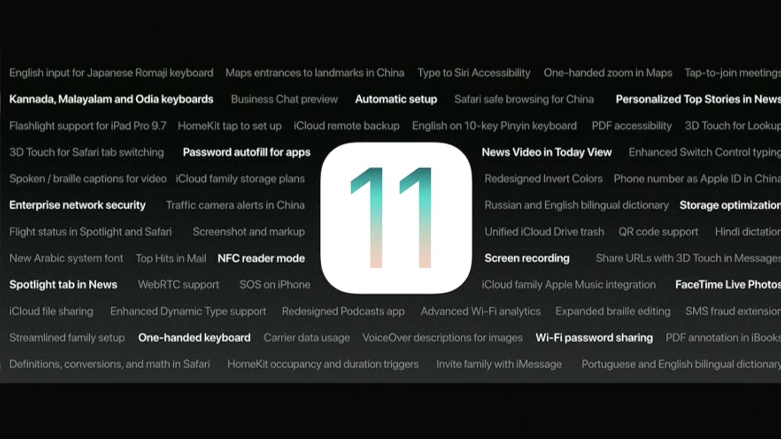 Sean O�Kane Quote Apple is redesigning its entire App