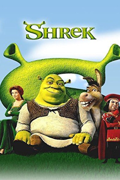 Shrek