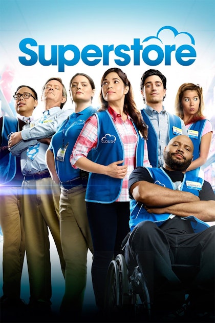 25+ Best "Superstore" Quotes Quote Catalog