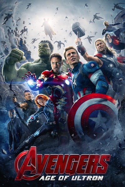 Avengers