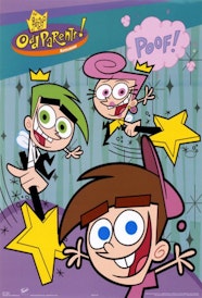 Fairly Odd Parents Inspirational Quotes Shila Stories