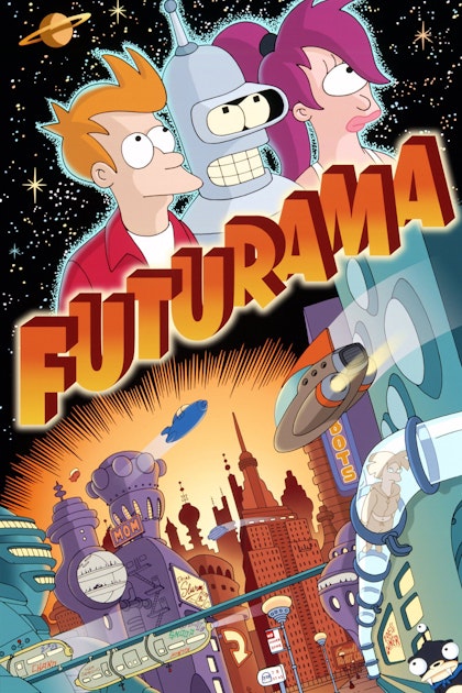25+ Best "Futurama" Quotes Quote Catalog