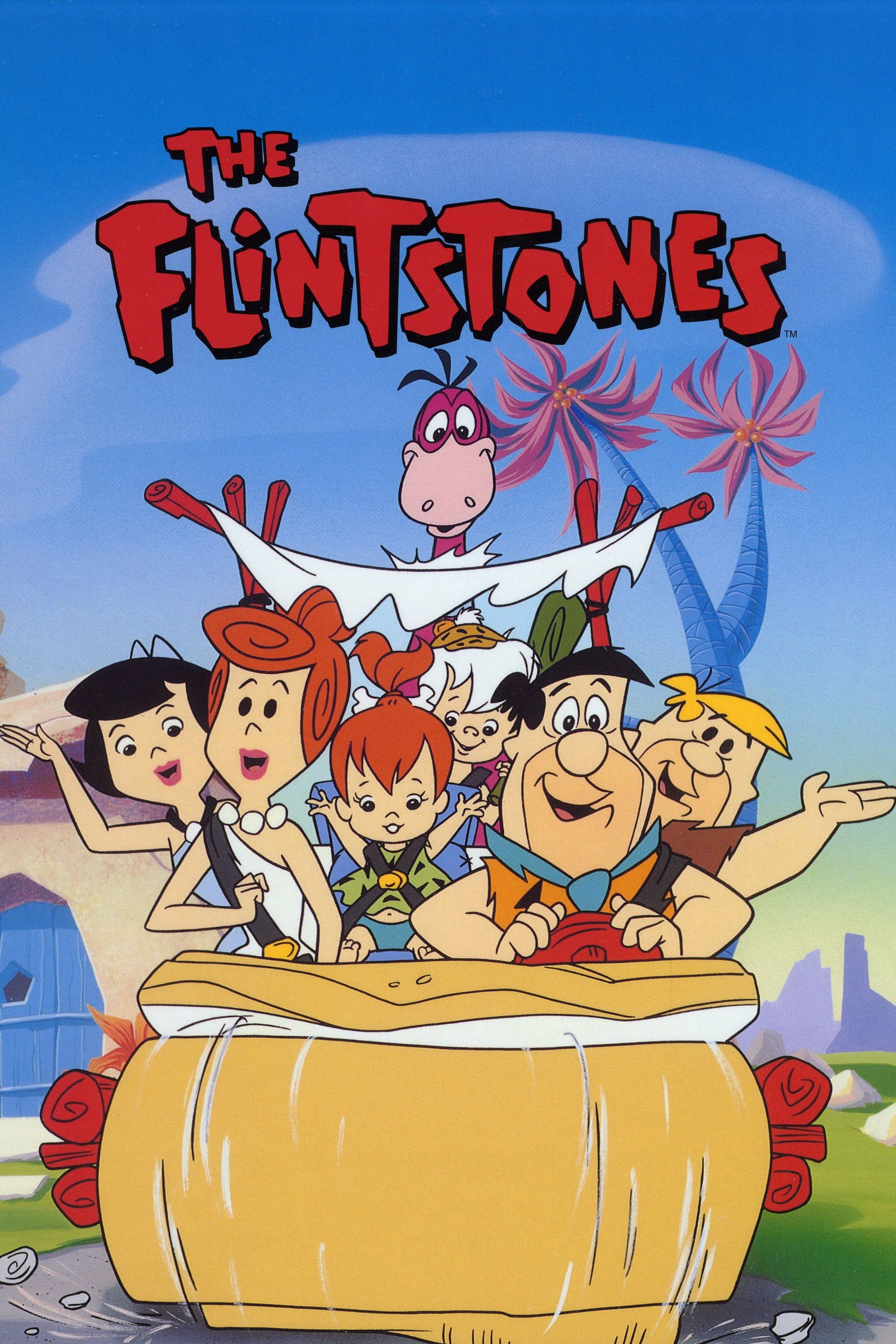 40+ Best The Flintstones TV Show Quotes