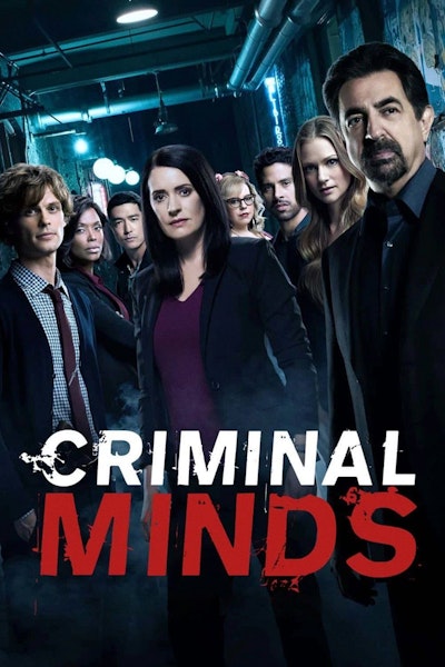 Criminal Minds Porn Parody - 200+ Best \