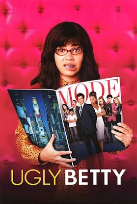 Image result for ugly betty