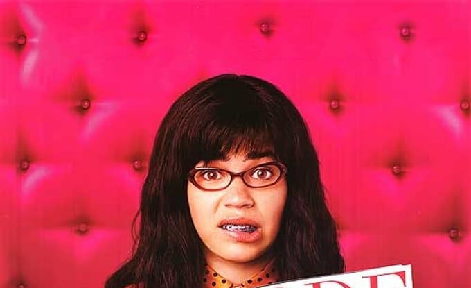 Image result for ugly betty