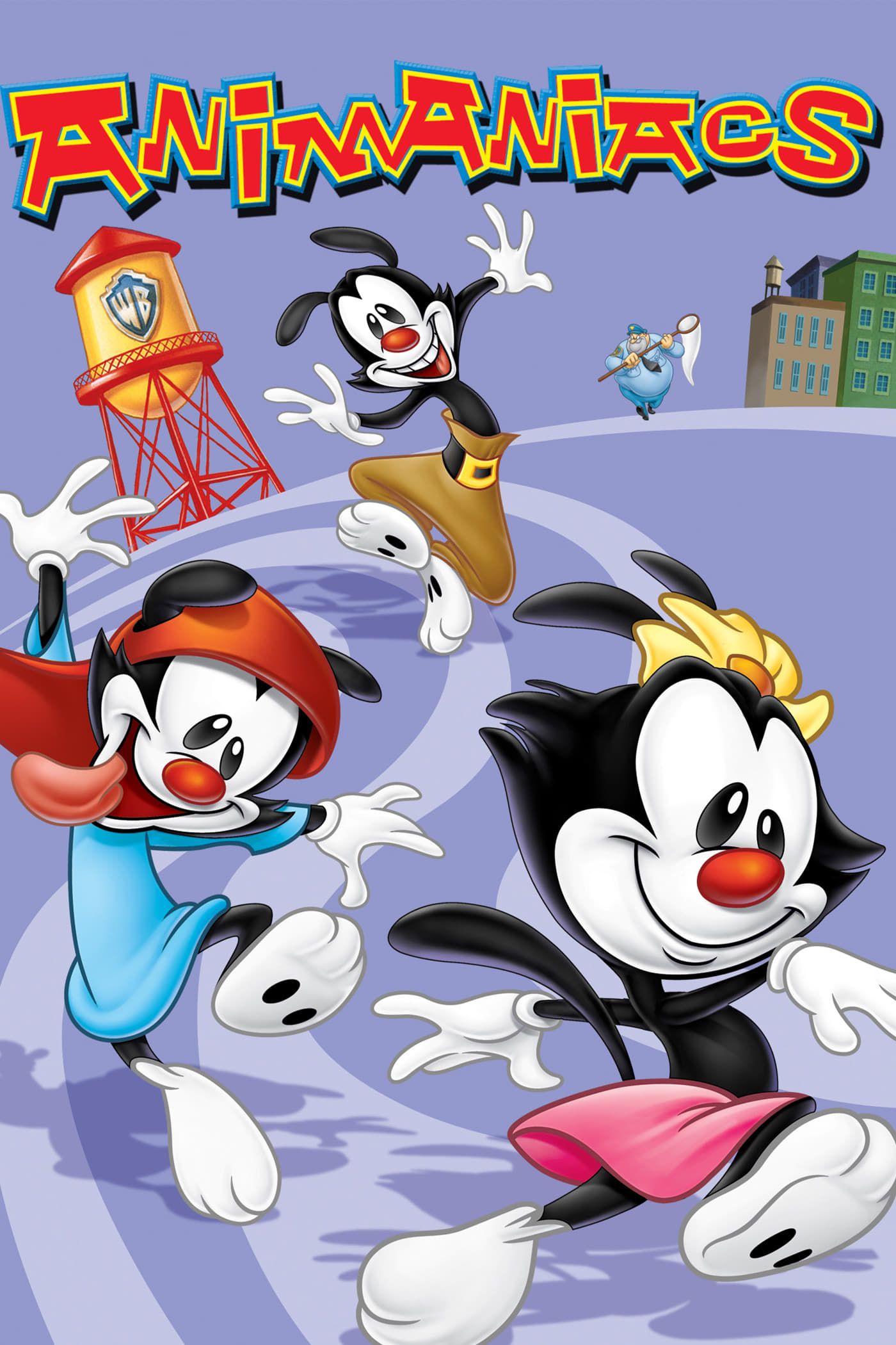 Best Animaniacs Quotes Quote Catalog