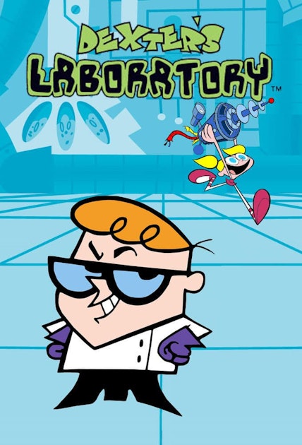 25+ Best "Dexter's Laboratory" Quotes | Quote Catalog