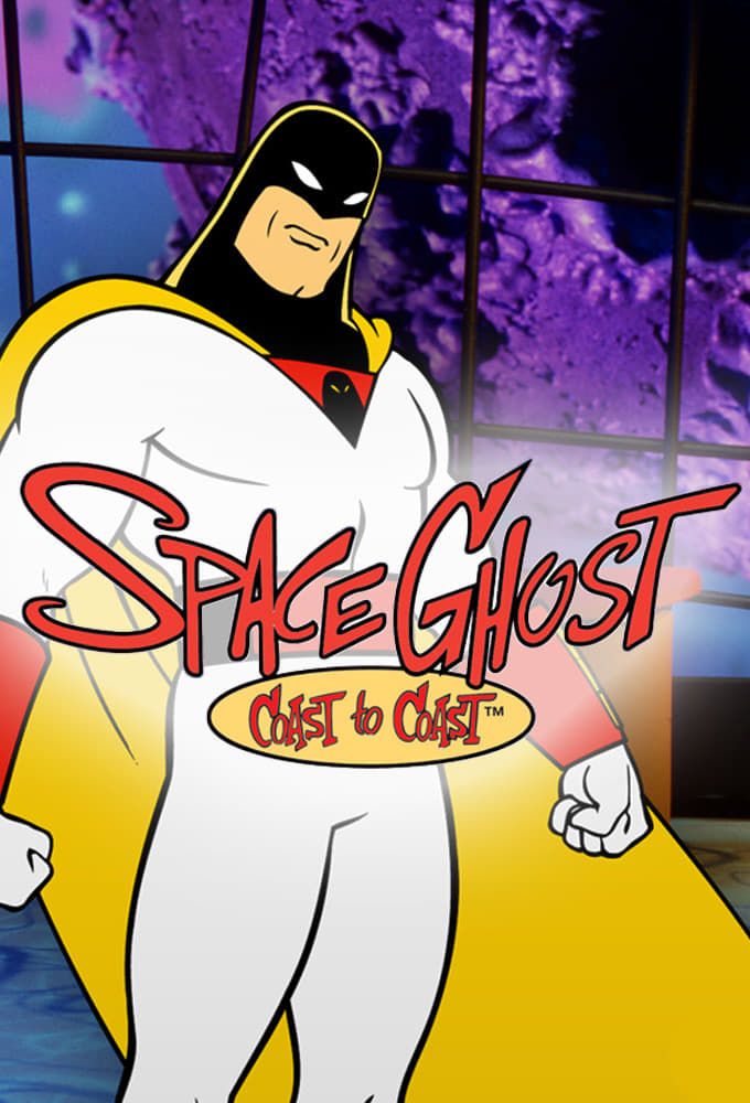 Best Space Ghost Coast To Coast Tv Show Quotes Quote Catalog