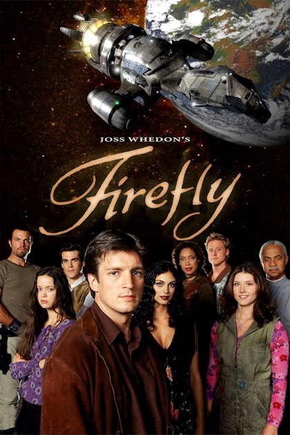 50+ Best "Firefly" Quotes Quote Catalog