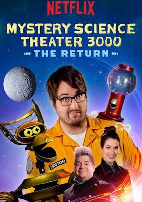 Best "Mystery Science Theater 3000" Quotes | Quote Catalog
