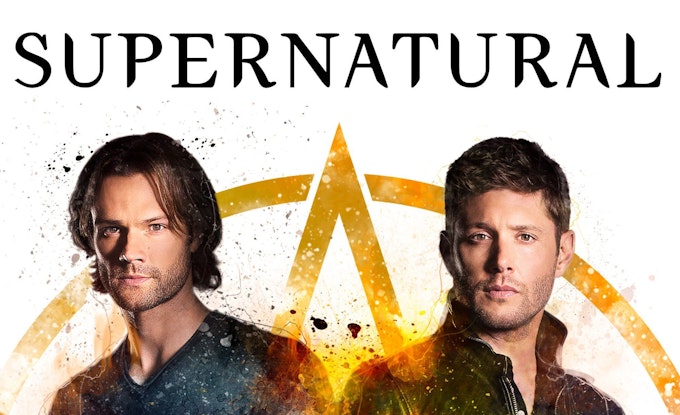 use supernatural in a sentence