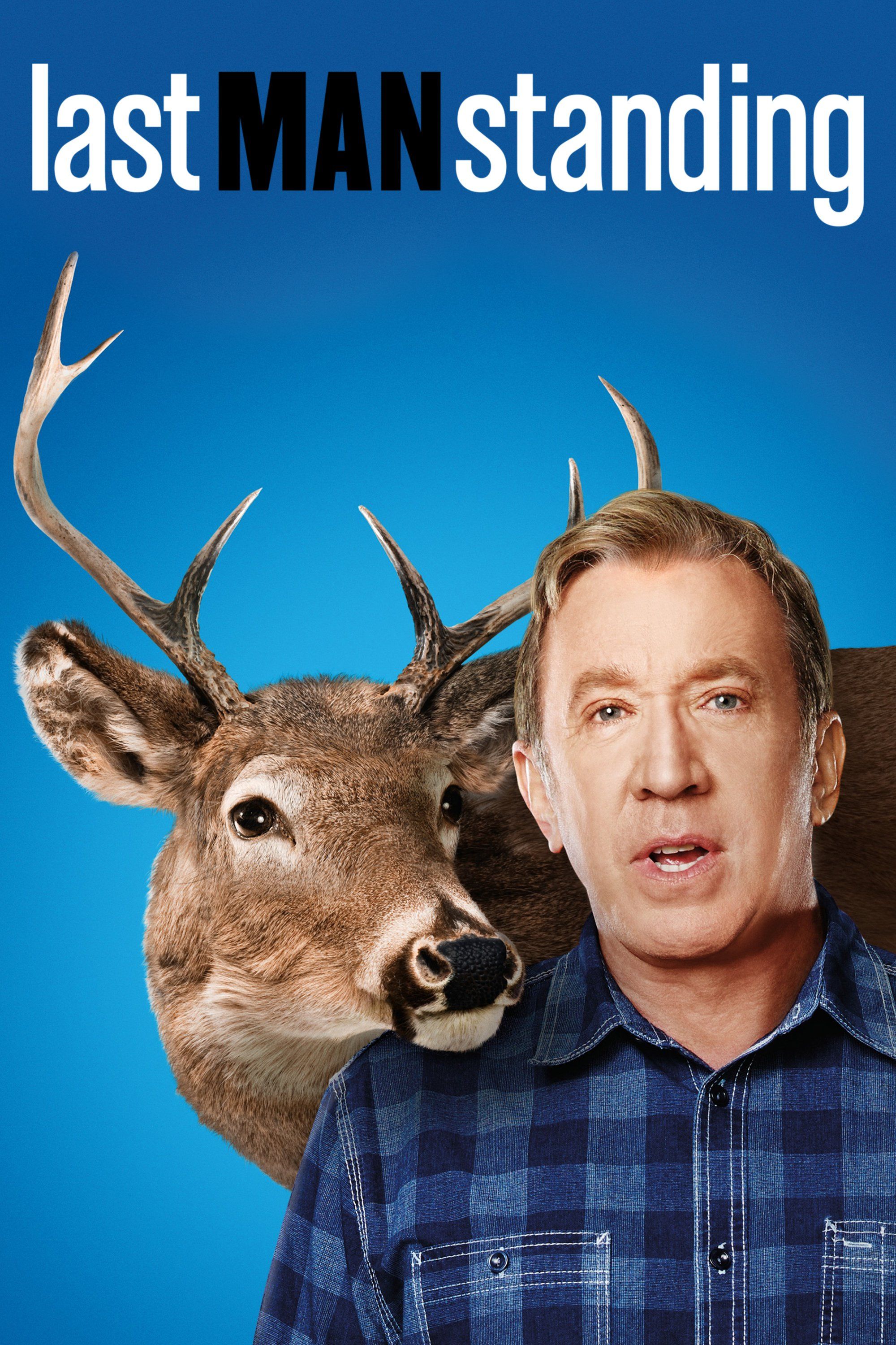 50 Best Last Man Standing Tv Show Quotes Quote Catalog