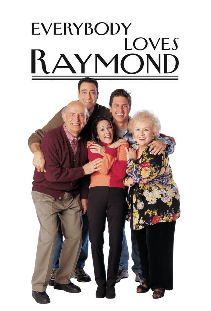 everybody loves raymond marie quotes